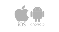 ios/android